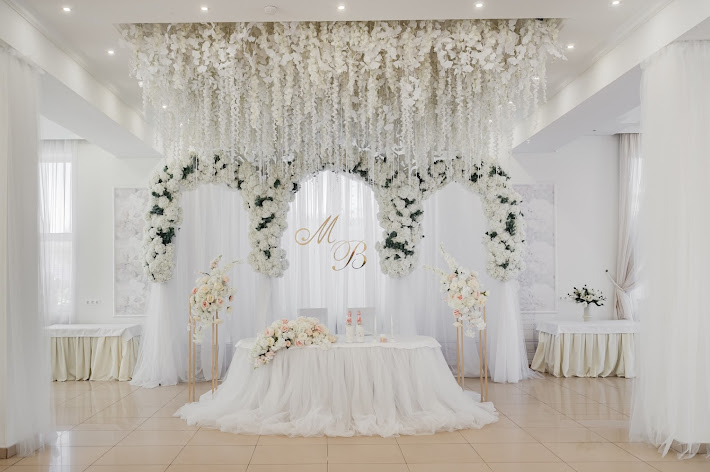 Фото №20 зала Жемчужный