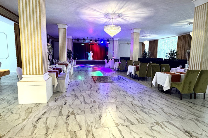 Фото №12 зала Очаг