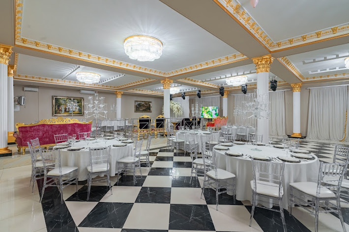 Фото №6 зала Зал «Император»