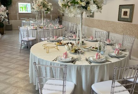 Банкетный зал Усадьба Кусково для корпоратива