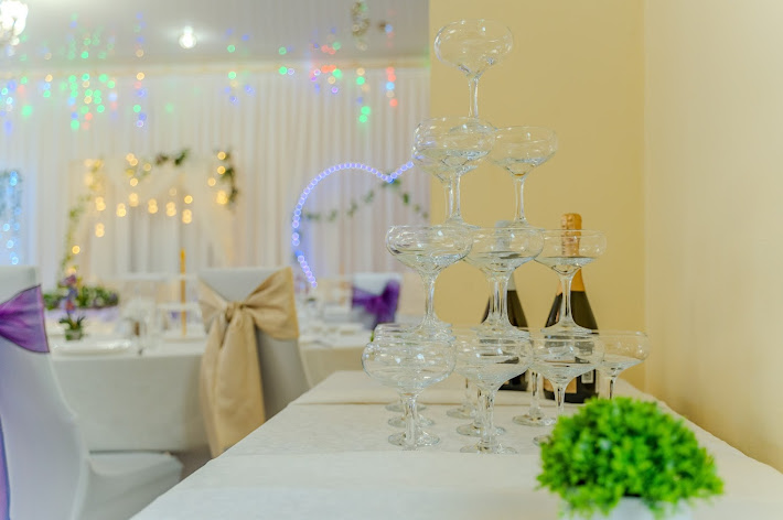 Фото №17 зала Романтика