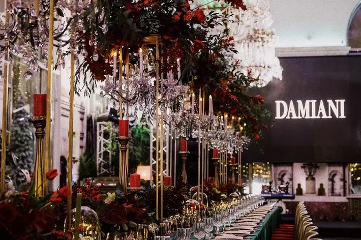 Фото №6 зала Balzi Rossi