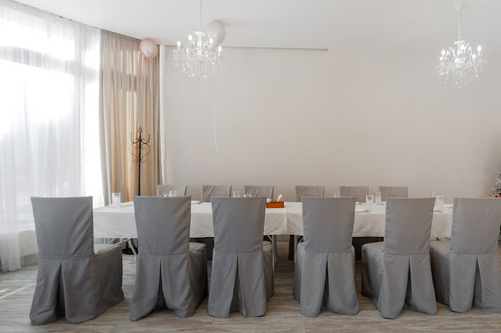 Фото №14 зала Иверия на Выборгской