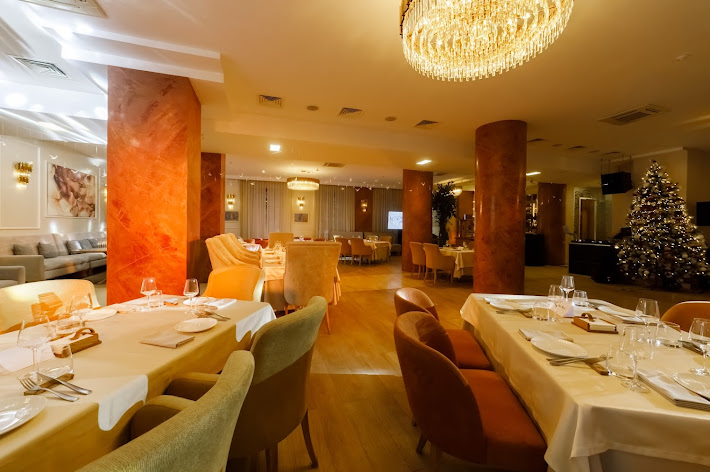 Фото №1 зала Север