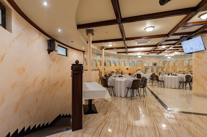 Фото №17 зала Большой зал