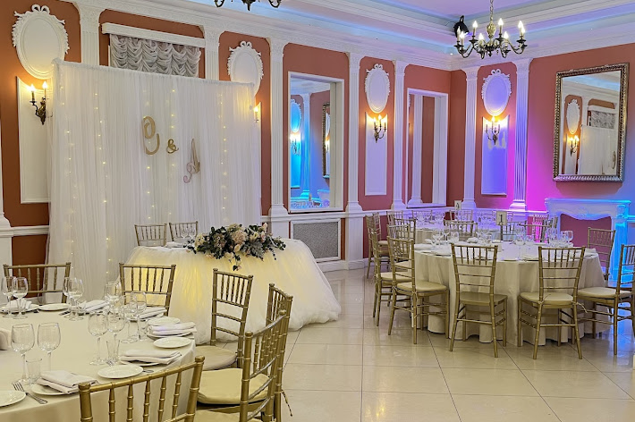 Фото №17 зала Праздник