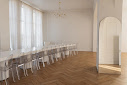 Фото №2 зала Amore House