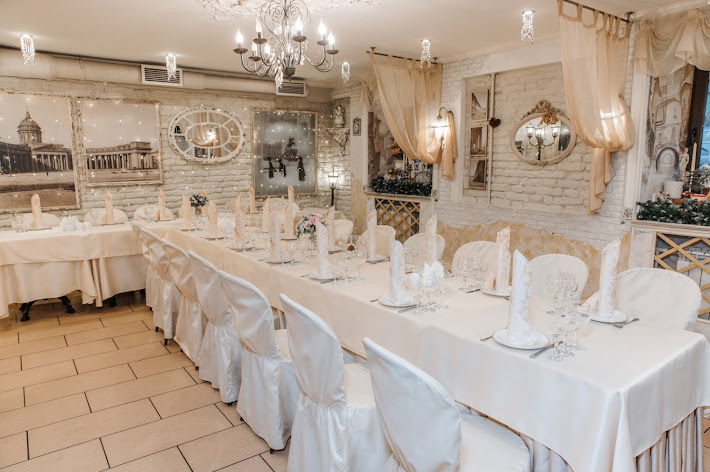 Фото №3 зала Проспект