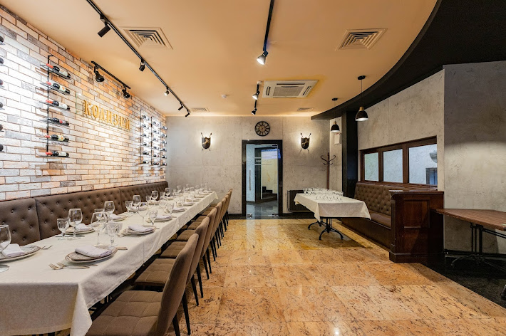 Фото №14 зала Колизей