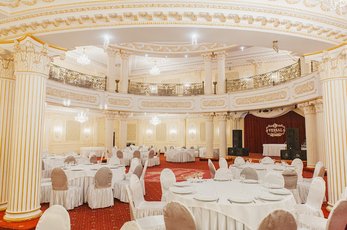 Фото №7 зала Зал "Центральный"