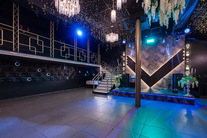 Фото №16 зала Европа