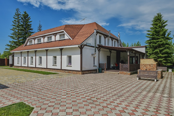 Фото №18 зала Подгородный