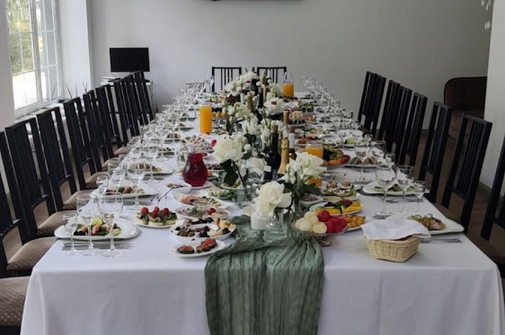 Фото №6 зала Караоке-зал