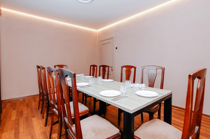 Фото №5 зала VIP-зал №4