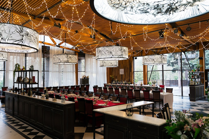 Фото №1 зала San Remo