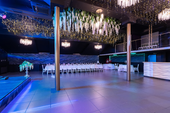 Фото №18 зала Европа