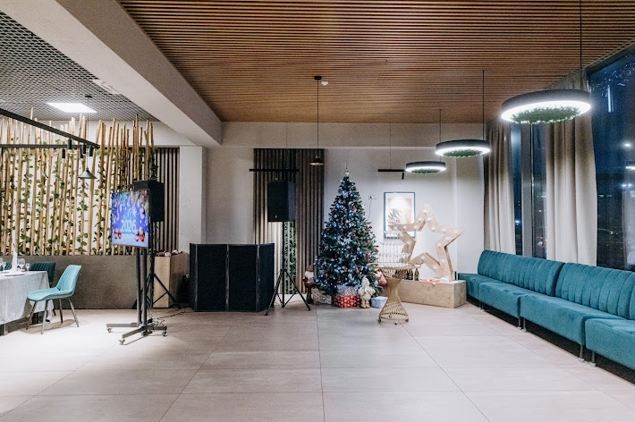 Фото №16 зала Академия вкуса на Стародеревенской