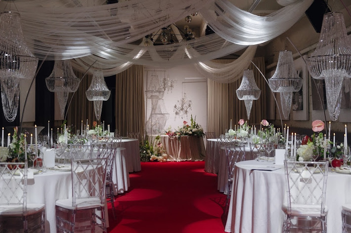 Фото №17 зала Свобода