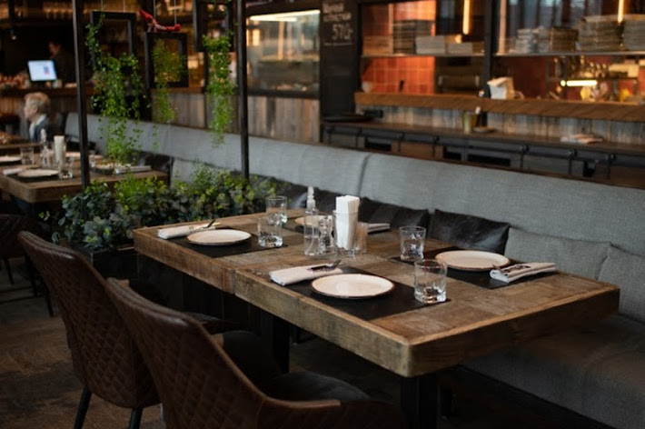 Фото №17 зала Корова