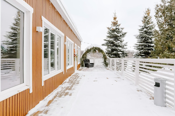 Фото №10 зала Караоке-зал