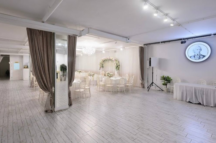 Фото №20 зала Суворов