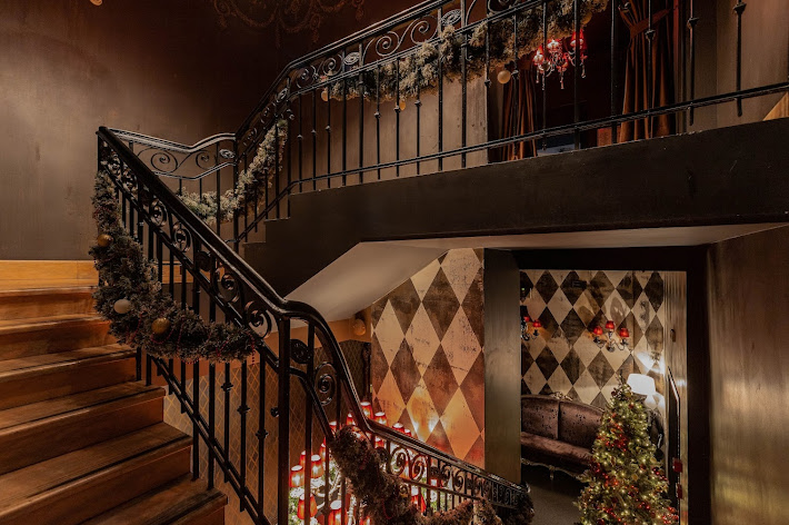 Фото №18 зала Основной зал 