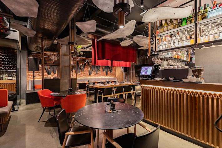 Фото №15 зала Зал "Левый"