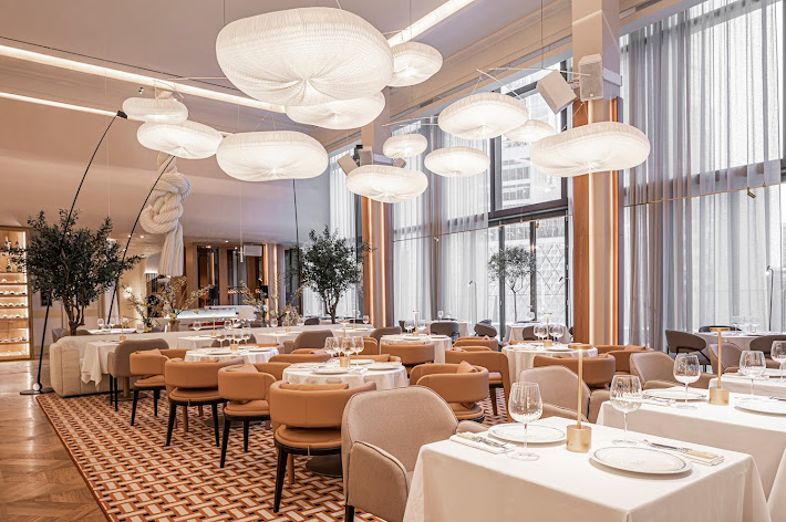 Фото №12 зала Ivanka