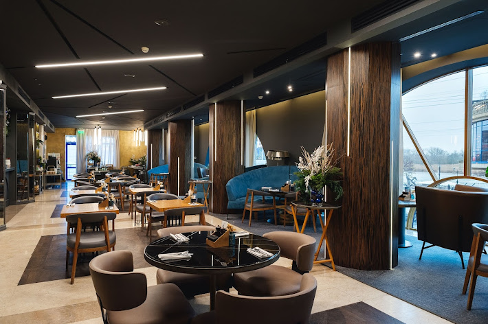 Фото №16 зала Radisson Blu