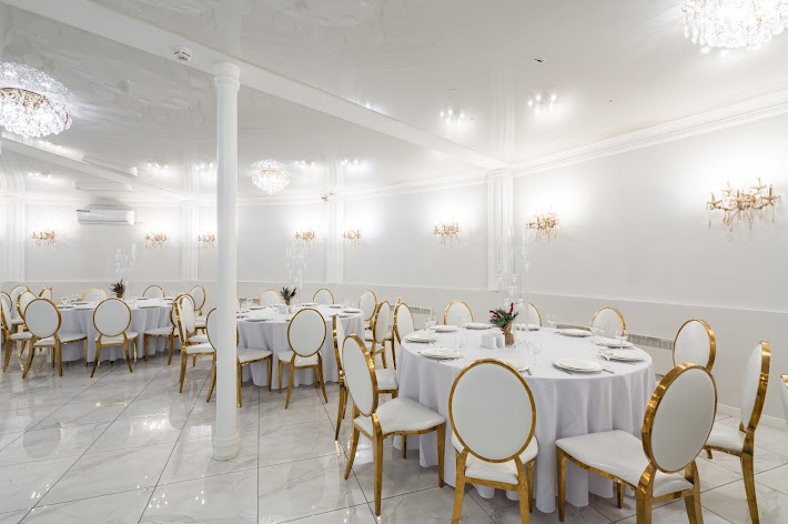 Фото №4 зала БониМариЯ