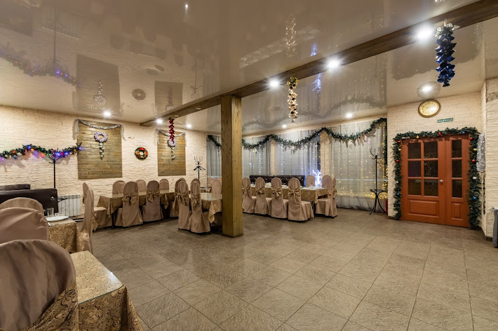 Фото №4 зала Мещера