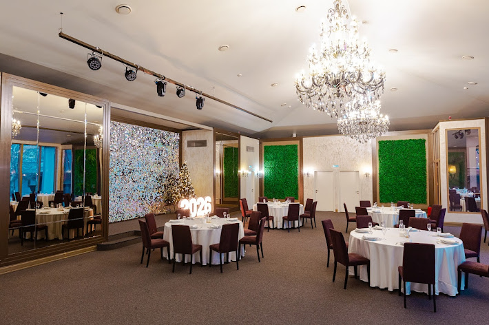 Фото №7 зала Артико Холл