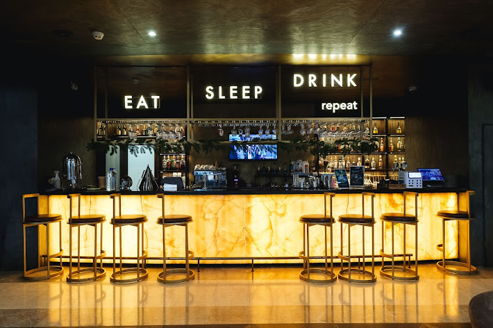 Фото №9 зала Radisson Blu