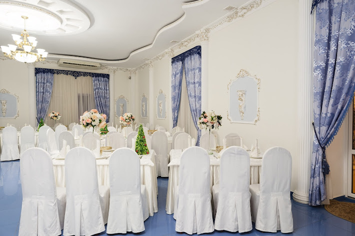 Фото №12 зала Особенное