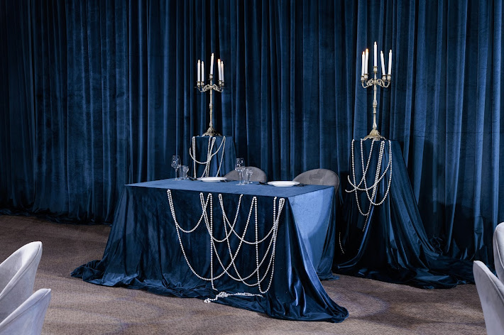 Фото №2 зала Башкирия