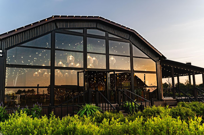 Фото №20 зала Свадебная веранда