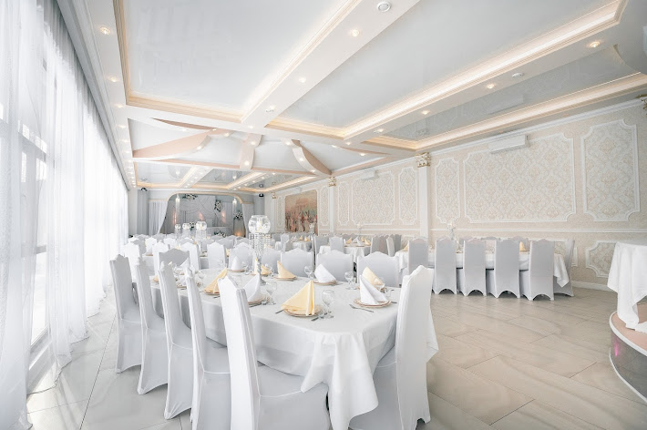 Фото №12 зала White Hall