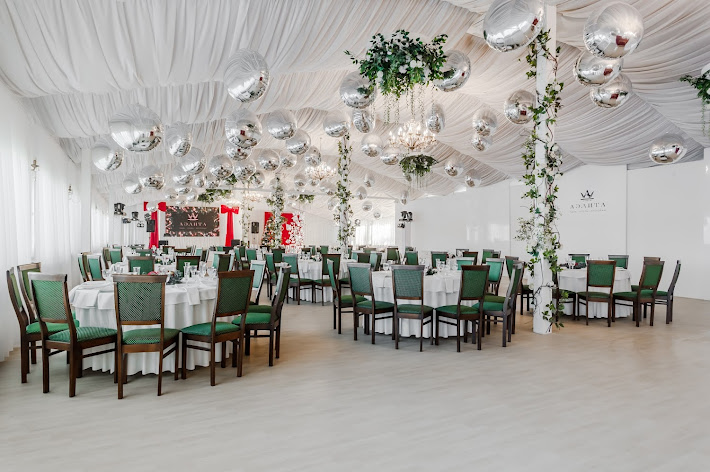 Фото №7 зала Аэлита