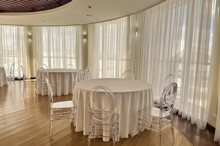 Фото №13 зала Малый банкетный зал 