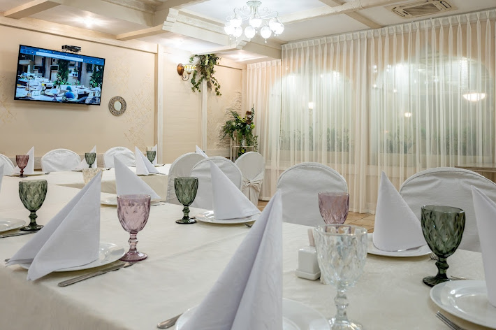 Фото №8 зала VIP-зал №3