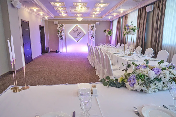 Фото №7 зала Конференц-зал