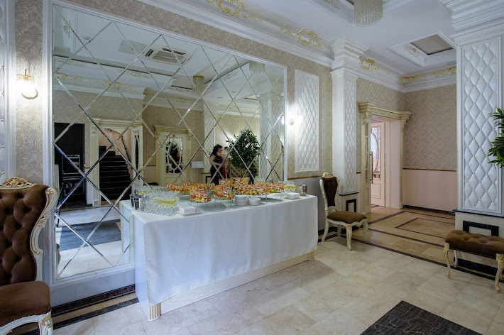 Фото №13 зала Чеховъ Hall