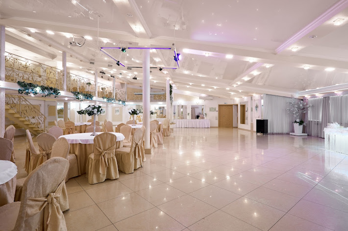 Фото №19 зала Зал «Престиж»