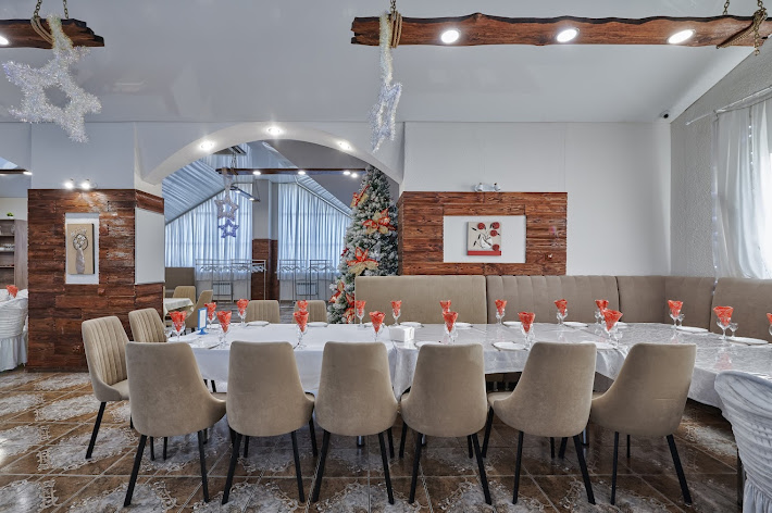 Фото №12 зала Зал на 100 человек 