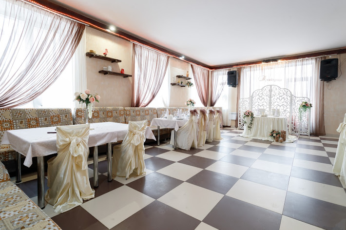 Фото №10 зала Традиция