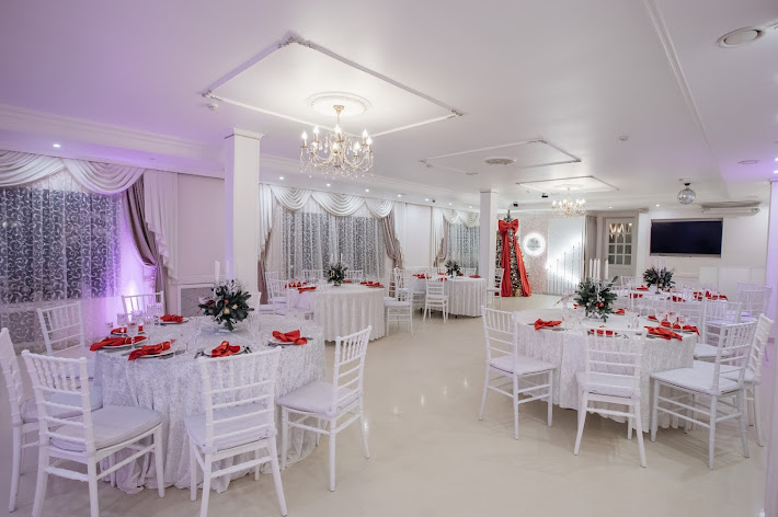 Фото №6 зала Белый зал