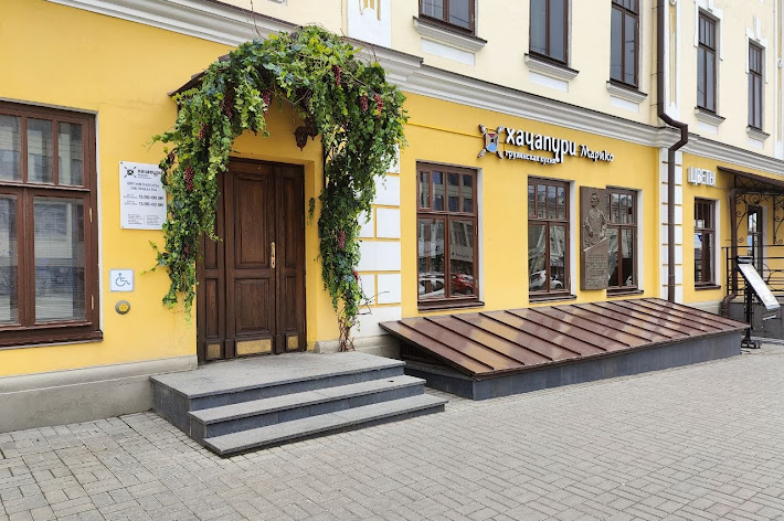 Фото №15 зала Первый зал