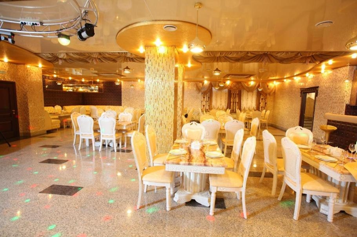 Фото №11 зала Империя