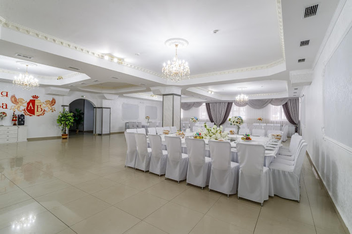 Фото №12 зала Ресторан