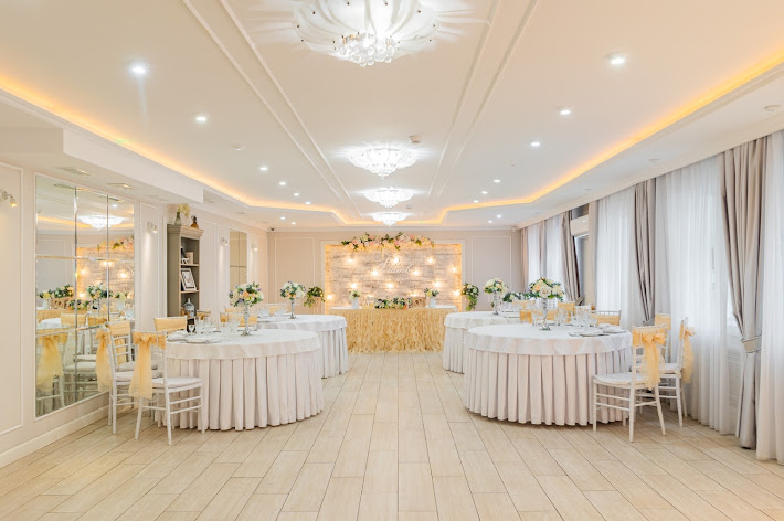 Фото №9 зала Фламбе